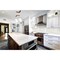 Msi White And Gray Matte 11.61 X 11.61 In. Octagon Porcelain Mosaic Tile, 15PK ZOR-MD-0412 - alternate 4